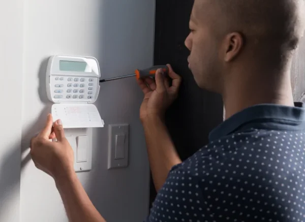 Alarm & Güvenlik Sistemleri