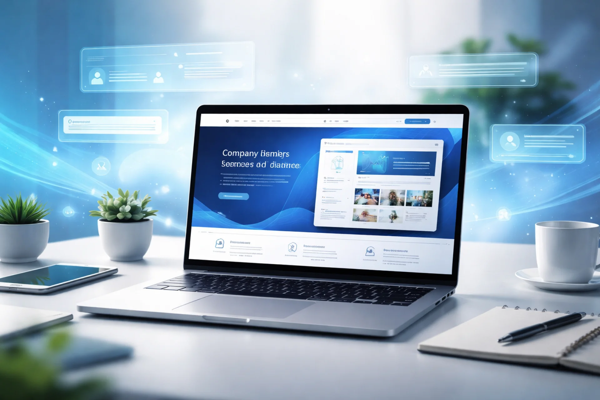 Güvenilir Bilişim ve IT Çözümleri